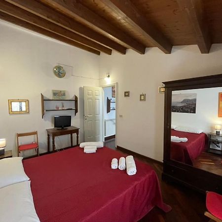 House Quattro Canti Palermo Bagian luar foto