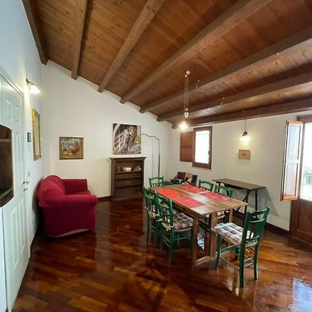 House Quattro Canti Palermo Bagian luar foto
