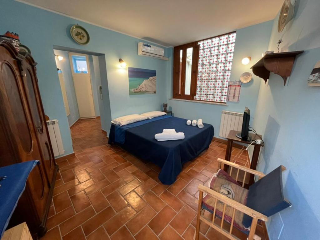 House Quattro Canti Palermo Bagian luar foto