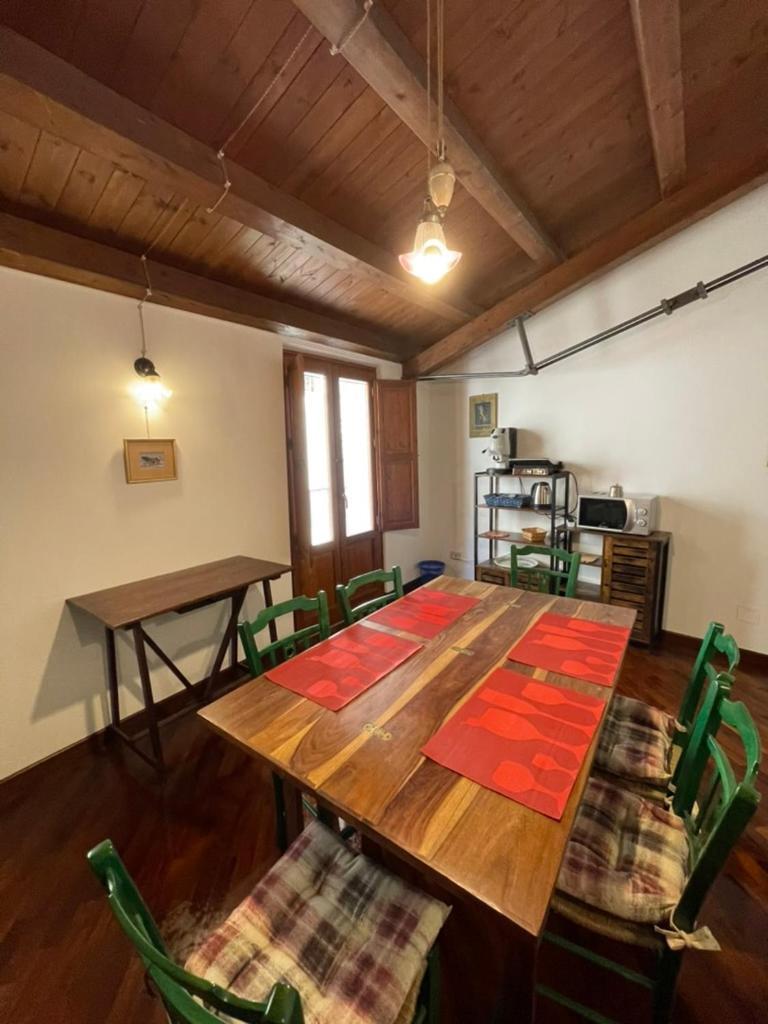 House Quattro Canti Palermo Bagian luar foto