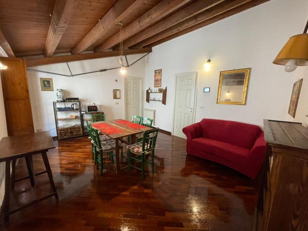 House Quattro Canti Palermo Bagian luar foto